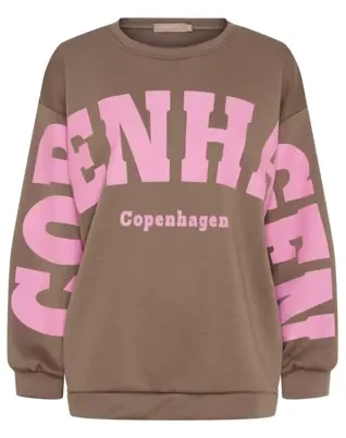 MDChibiscus Sweatshirt 